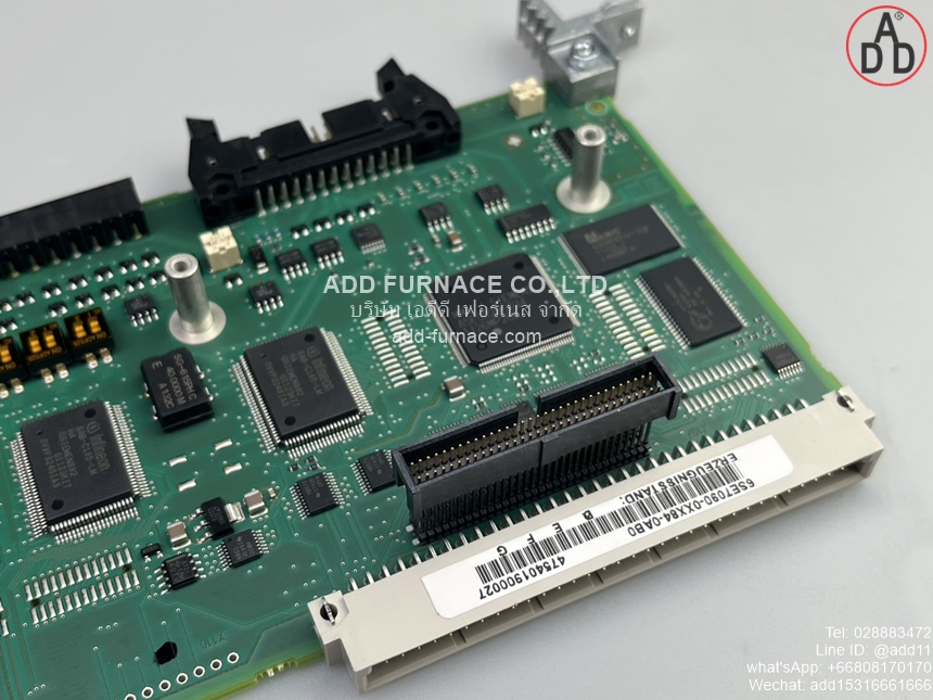 6SE7090-0XX84-0AB0(5)